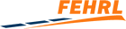 Fehrl Logo